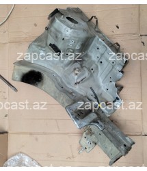 Kia Rio (JB; 2005-2011) lonjeron , bokovina sol qabaq , fender apron, flitch, wing panel, leg 